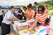 National Day Out: Back to School
