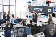 Outsourcing Firm