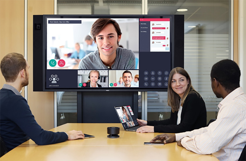 Video Conference