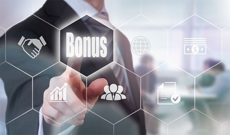 Merit-Based Bonuses