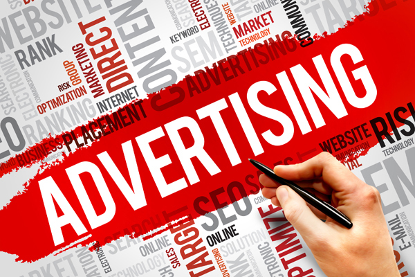 Advertising Products