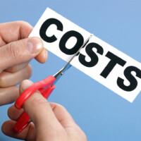 Cutting Marketing Costs