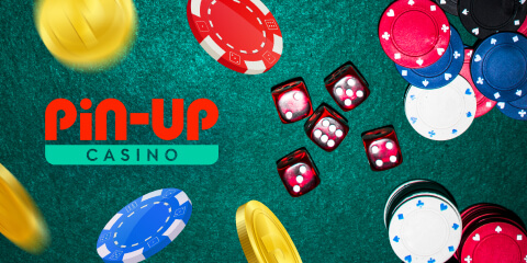 Сайт казино Pin-Up kz с мгновенными выплатами