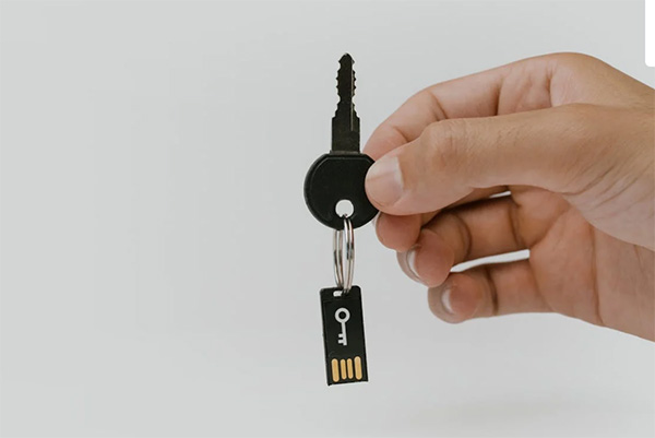 Treat Personal Data Like Cash