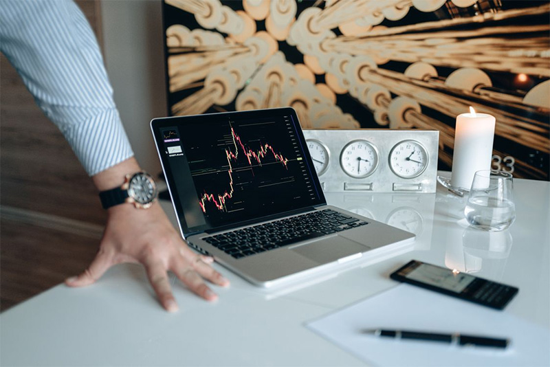 Small Investing Moves