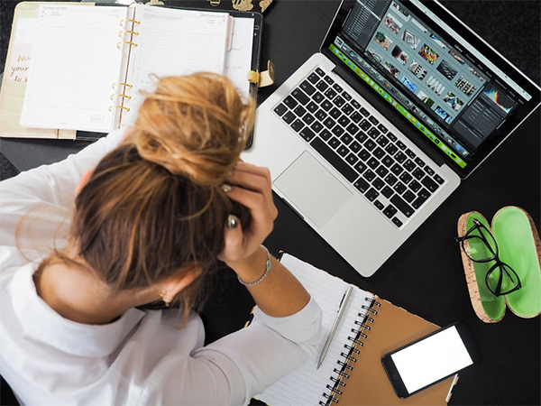 Why Effort Fails